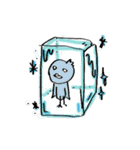 とりわさ（個別スタンプ：40）