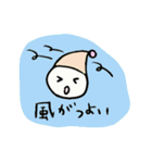 手書きふんわりスタンプver.3（個別スタンプ：31）