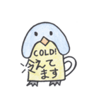 ビールが大好きな「くるみ」の日常（個別スタンプ：6）