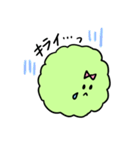 まりもんさん（個別スタンプ：15）