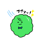 まりもんさん（個別スタンプ：30）