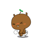 Chunk-Kuma（個別スタンプ：27）