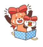 Alsi ＆ Kako 来た！！（個別スタンプ：2）