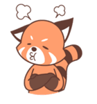 Alsi ＆ Kako 来た！！（個別スタンプ：7）