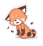 Alsi ＆ Kako 来た！！（個別スタンプ：12）