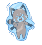 Alsi ＆ Kako 来た！！（個別スタンプ：19）