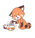 Alsi ＆ Kako 来た！！（個別スタンプ：24）
