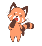 Alsi ＆ Kako 来た！！（個別スタンプ：26）