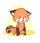 Alsi ＆ Kako 来た！！（個別スタンプ：28）