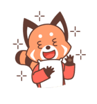 Alsi ＆ Kako 来た！！（個別スタンプ：29）