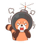 Alsi ＆ Kako 来た！！（個別スタンプ：30）