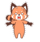 Alsi ＆ Kako 来た！！（個別スタンプ：32）