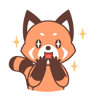 Alsi ＆ Kako 来た！！（個別スタンプ：34）