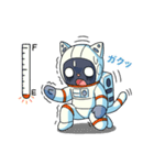 COSMONYAUT Vol.1（個別スタンプ：29）