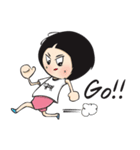 Manee the Rascal（個別スタンプ：29）