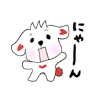 くいしんぼう犬コロタン（個別スタンプ：5）