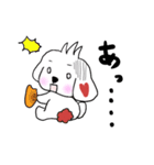 くいしんぼう犬コロタン（個別スタンプ：23）
