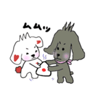 くいしんぼう犬コロタン（個別スタンプ：39）