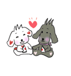 くいしんぼう犬コロタン（個別スタンプ：40）