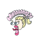 TEEN LIFE（個別スタンプ：1）