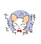 おねだりにゃんこ（個別スタンプ：36）