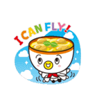 丼兄弟（個別スタンプ：9）