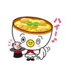 丼兄弟（個別スタンプ：21）