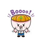 丼兄弟（個別スタンプ：30）