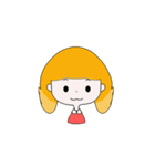 Little Pancake（個別スタンプ：1）