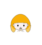 Little Pancake（個別スタンプ：2）