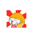 Little Pancake（個別スタンプ：12）