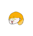 Little Pancake（個別スタンプ：15）