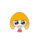 Little Pancake（個別スタンプ：16）