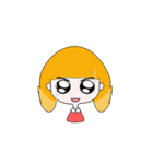 Little Pancake（個別スタンプ：17）