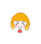Little Pancake（個別スタンプ：18）