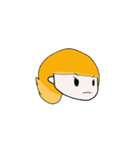 Little Pancake（個別スタンプ：19）