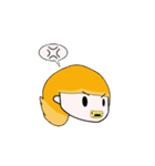 Little Pancake（個別スタンプ：20）