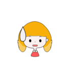 Little Pancake（個別スタンプ：22）