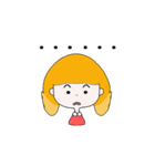 Little Pancake（個別スタンプ：23）