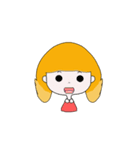 Little Pancake（個別スタンプ：24）