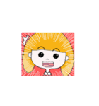 Little Pancake（個別スタンプ：25）