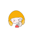 Little Pancake（個別スタンプ：28）