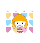 Little Pancake（個別スタンプ：29）