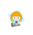 Little Pancake（個別スタンプ：31）