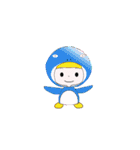 Little Pancake（個別スタンプ：33）