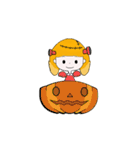 Little Pancake（個別スタンプ：34）