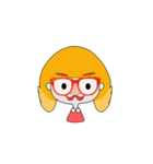 Little Pancake（個別スタンプ：38）