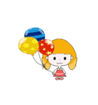 Little Pancake（個別スタンプ：39）