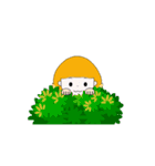 Little Pancake（個別スタンプ：40）