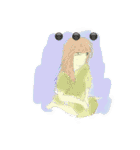 らばーず・・・大好きなあなたと☆（個別スタンプ：38）